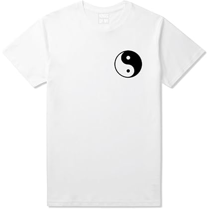 GLAY HISASHI yin and yang Tシャツ（ホワイト） $_12.JPG?set_id=880000500F